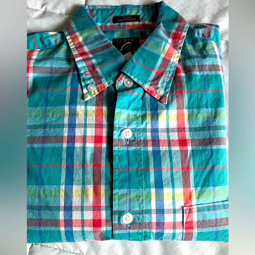 Jcrew Combos 3 piece set